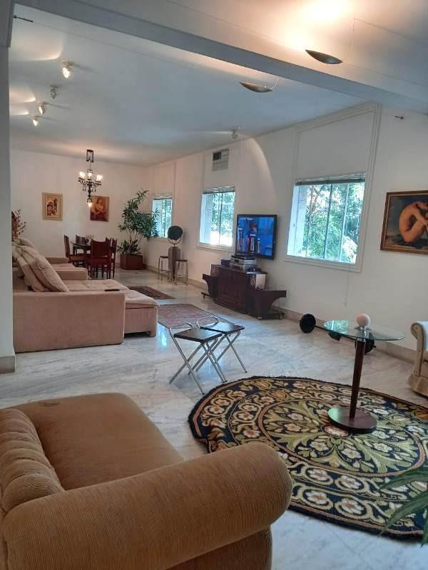 Apartamento, Carmo, 3 Quartos, 2 Vagas, 1 Suíte