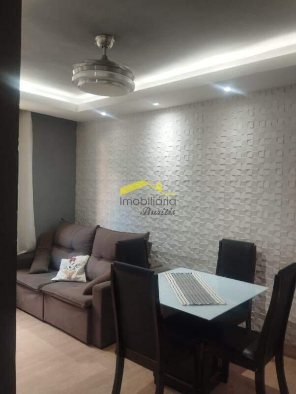 Apartamento, Havaí, 3 Quartos, 1 Vaga