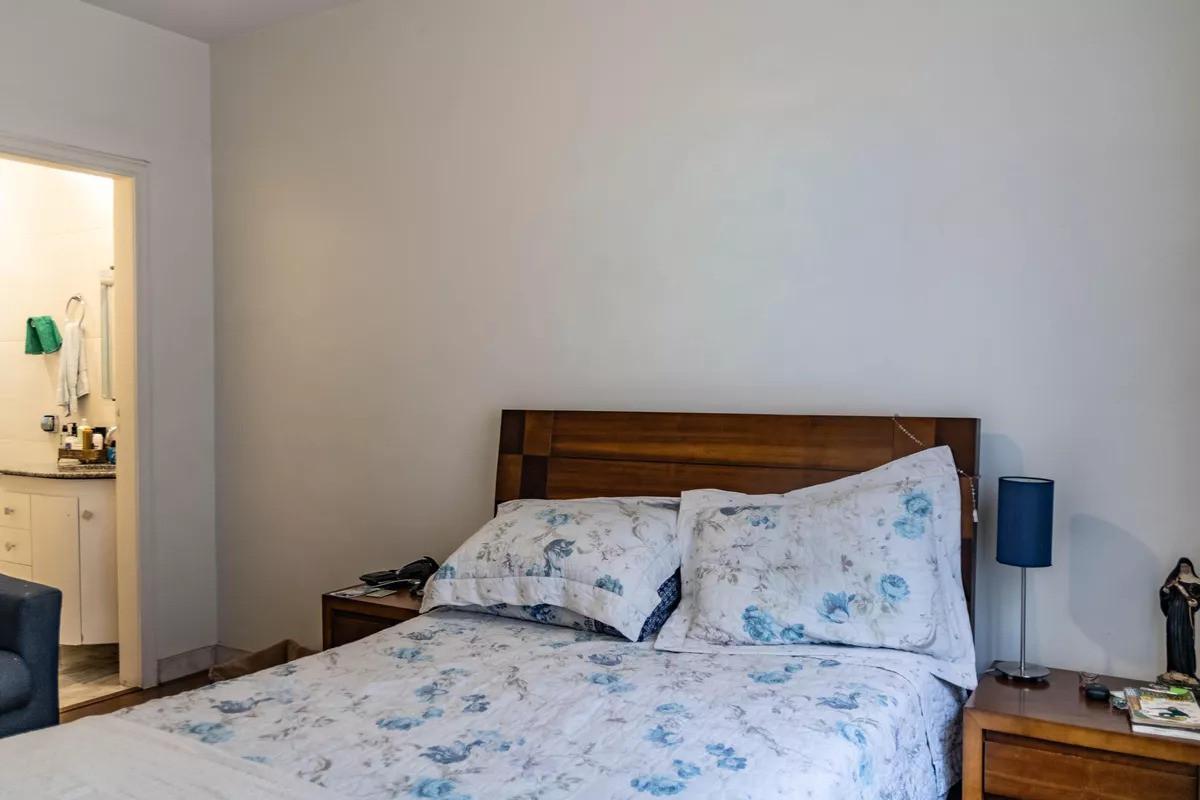 Apartamento, Coração de Jesus, 3 Quartos, 2 Vagas, 1 Suíte