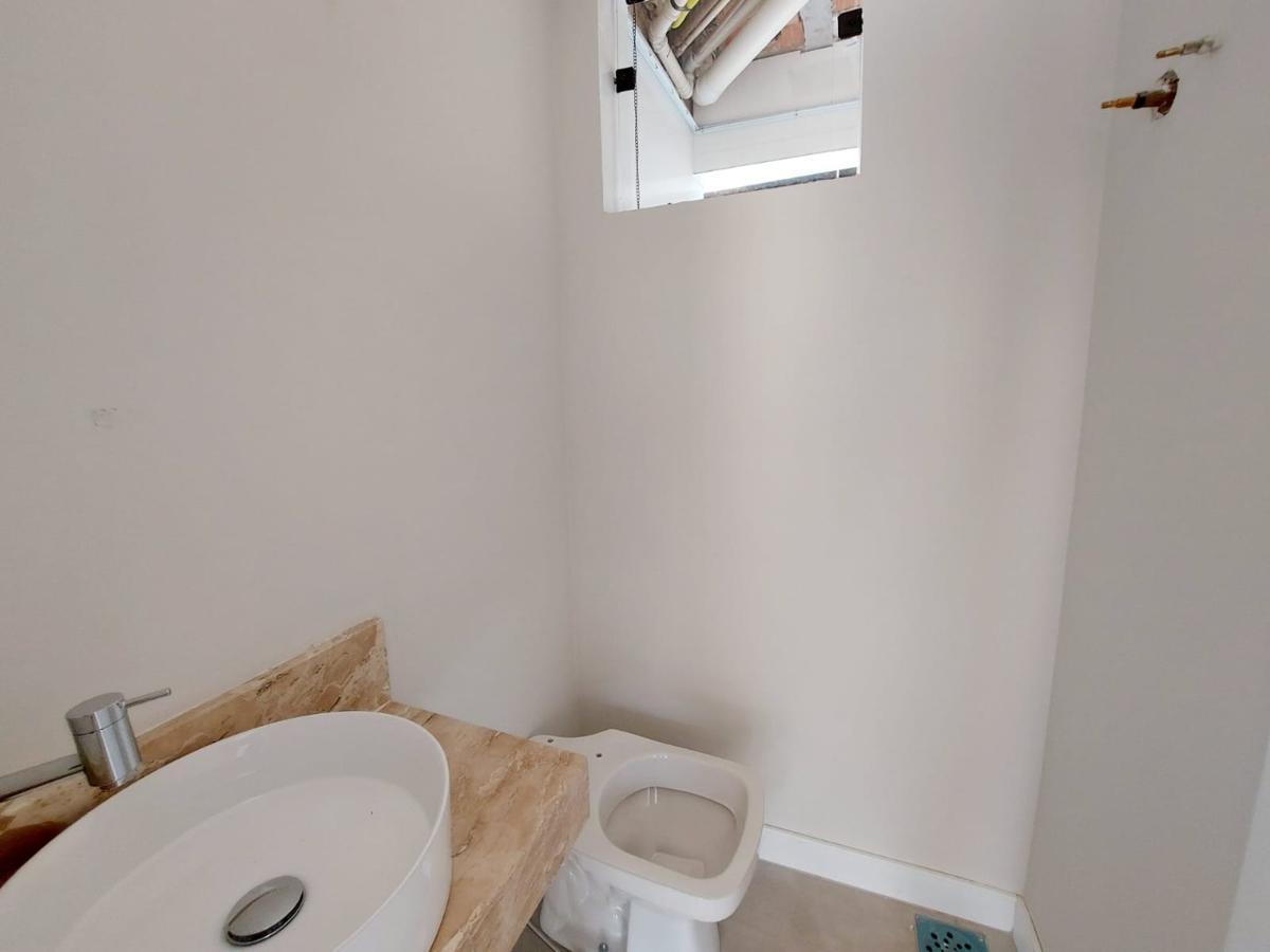 Casa, Santa Amélia, 3 Quartos, 1 Vaga, 1 Suíte