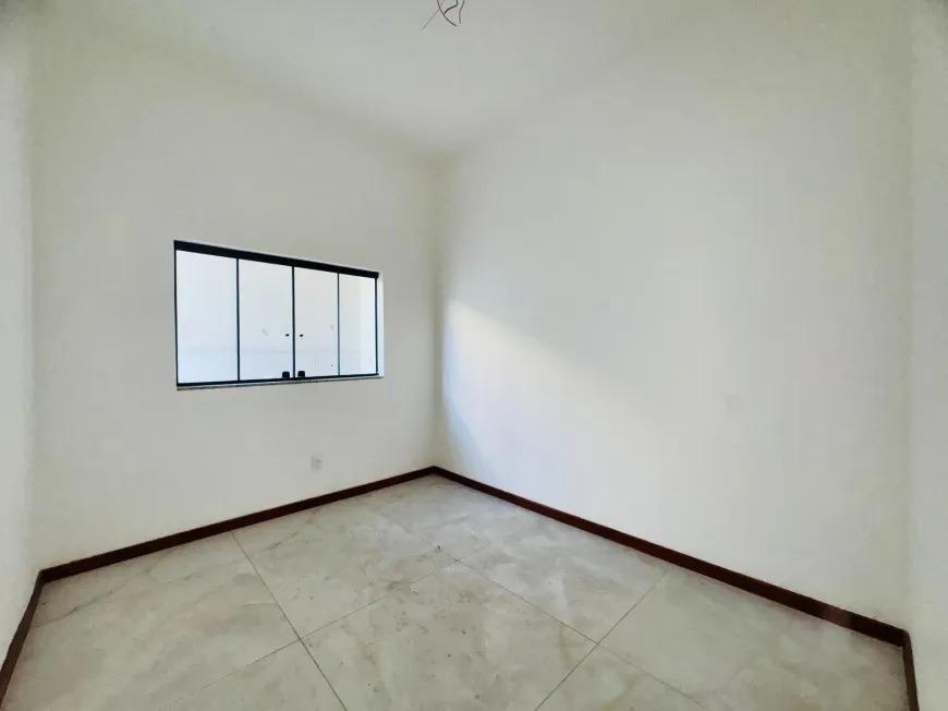 Casa, Conjunto Minascaixa, 3 Quartos, 2 Vagas, 1 Suíte