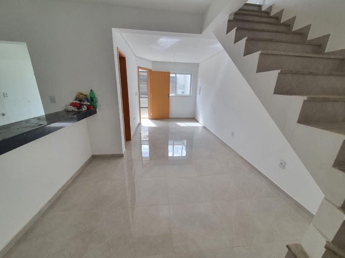 Casa, São João Batista (venda Nova), 2 Quartos, 1 Vaga