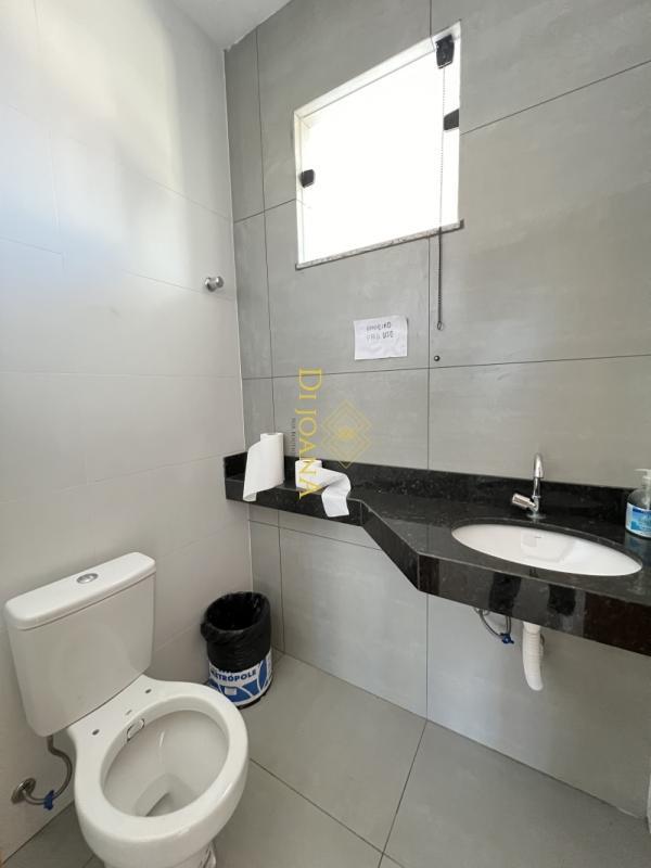 Casa, Centro, 3 Quartos, 4 Vagas, 1 Suíte