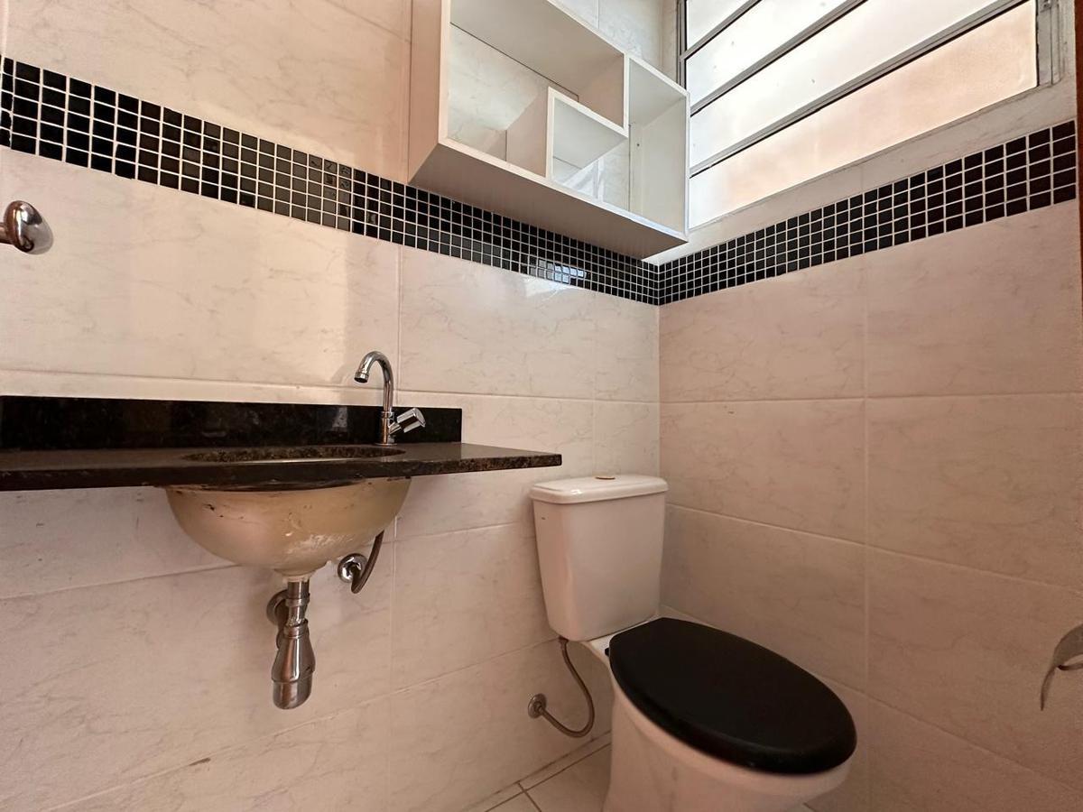 Cobertura, Castelo, 3 Quartos, 2 Vagas, 1 Suíte
