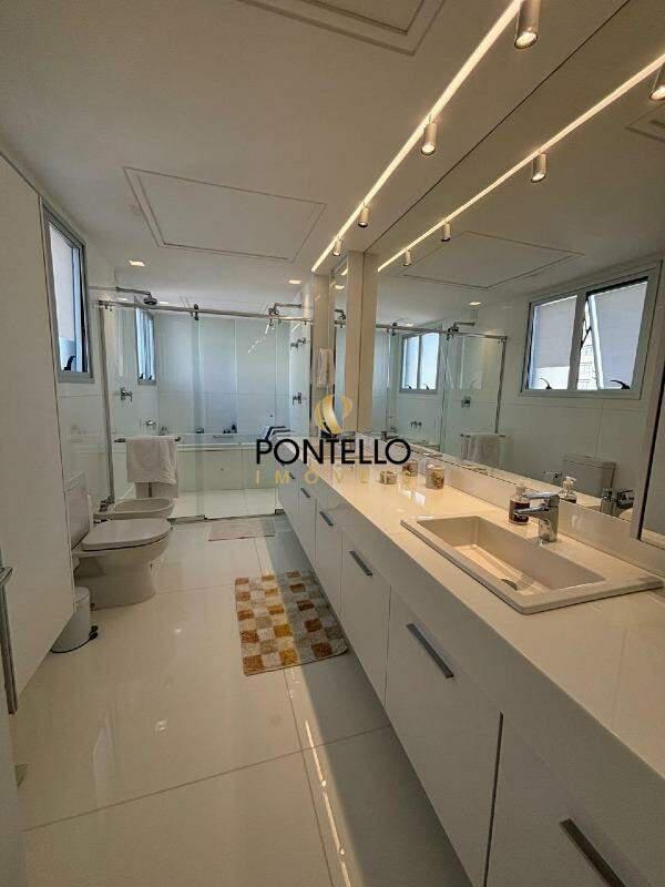 Apartamento, Savassi, 4 Quartos, 4 Vagas, 4 Suítes