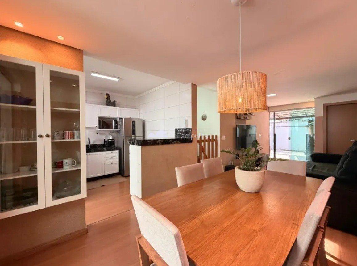 Casa, Santa Amélia, 3 Quartos, 4 Vagas, 1 Suíte