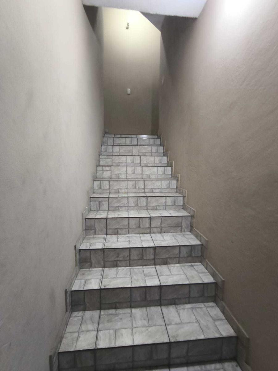 Apartamento, Santa Terezinha, 2 Quartos, 1 Vaga