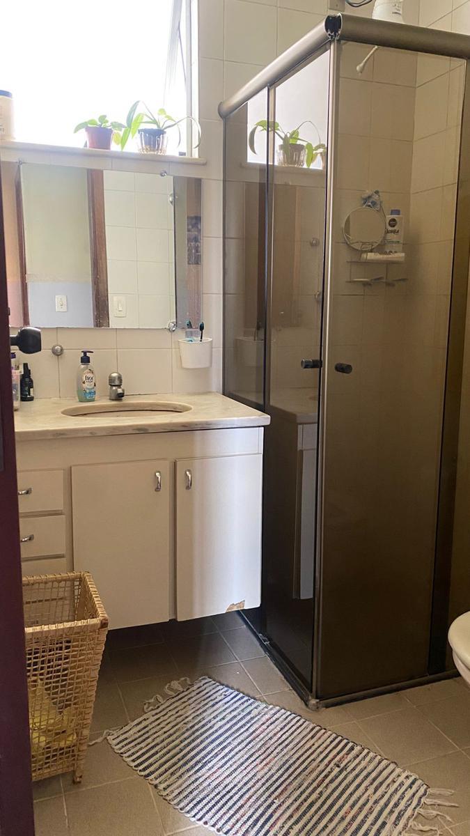 Cobertura, Sagrada Família, 3 Quartos, 2 Vagas, 1 Suíte