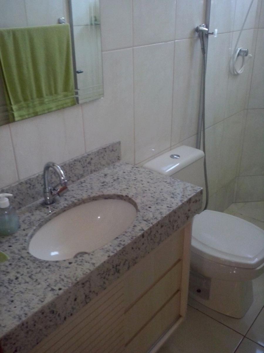Apartamento, Heliópolis, 3 Quartos, 1 Vaga, 1 Suíte