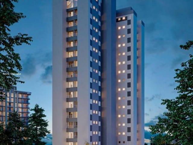 Apartamento, Santa Branca, 2 Quartos, 1 Vaga, 1 Suíte