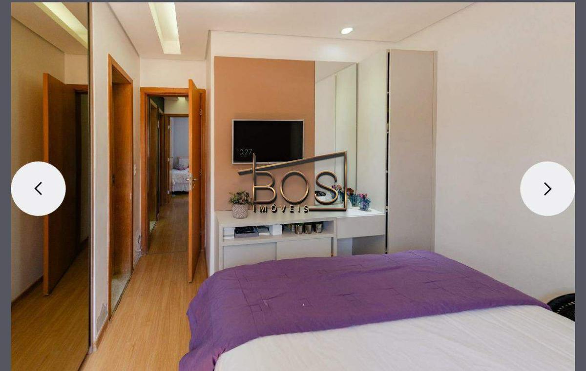 Apartamento, Buritis, 3 Quartos, 2 Vagas, 1 Suíte