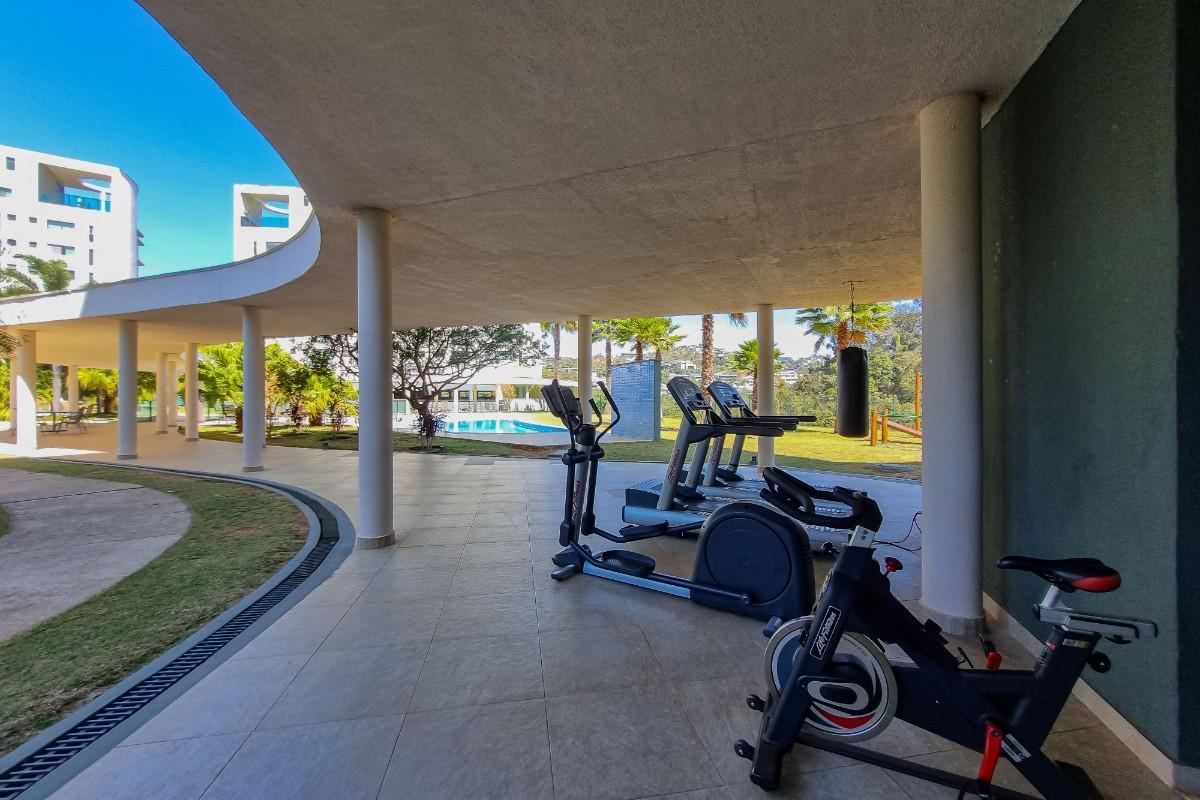 Apartamento, Vale dos Cristais, 3 Quartos, 3 Vagas, 2 Suítes