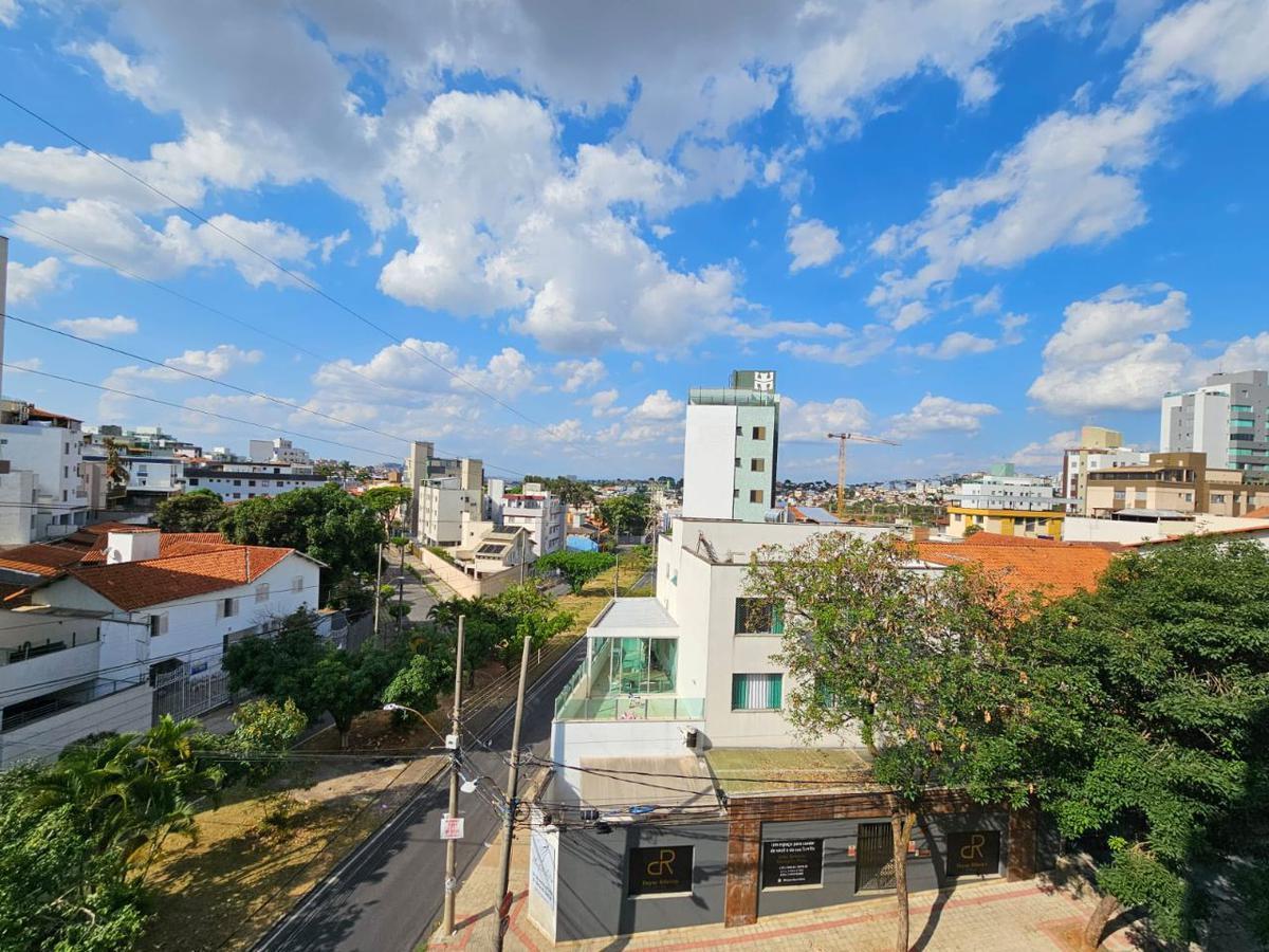 Apartamento, Palmares, 3 Quartos, 2 Vagas, 1 Suíte