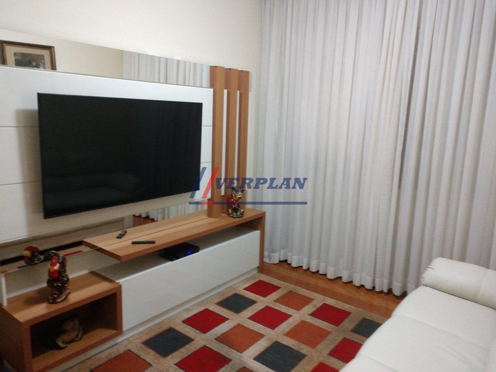 Apartamento, Jaraguá, 4 Quartos, 3 Vagas, 1 Suíte
