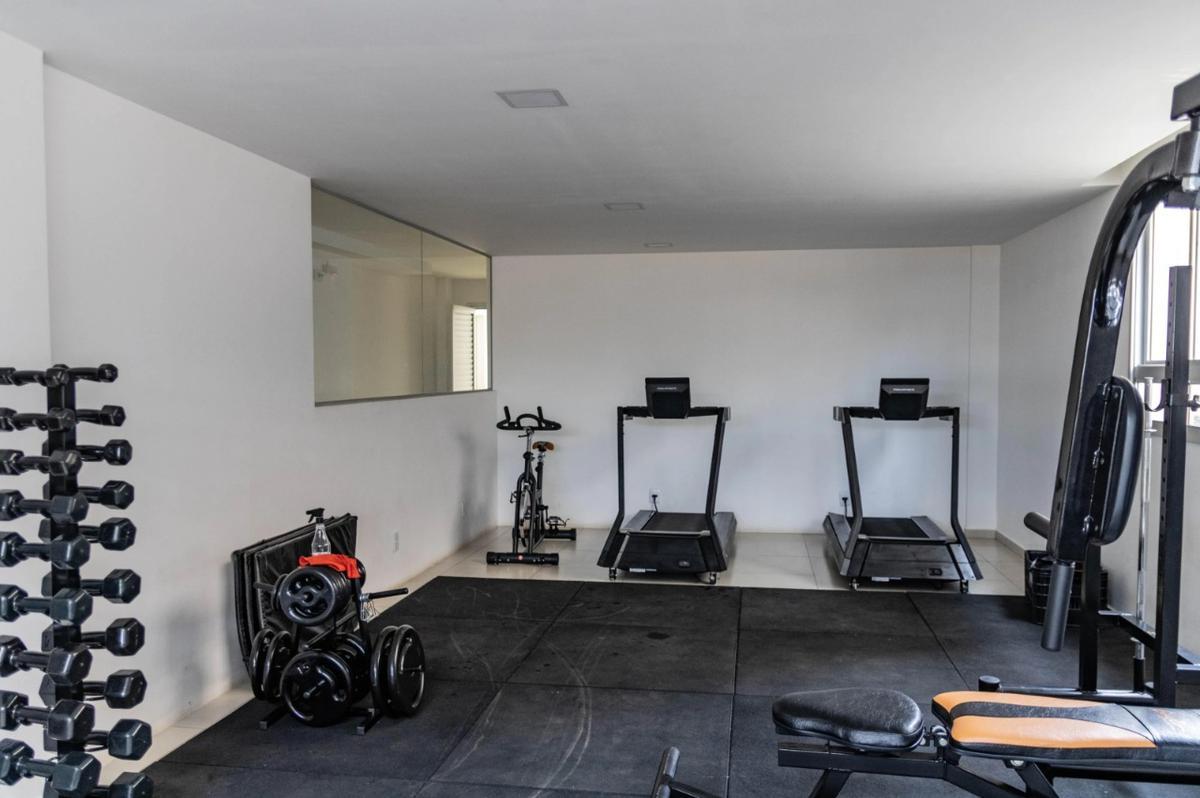 Apartamento, Buritis, 3 Quartos, 2 Vagas, 1 Suíte