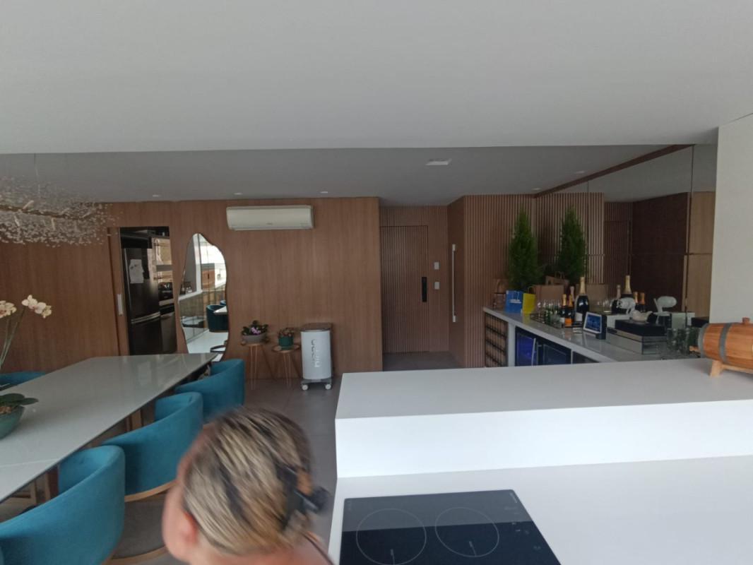Apartamento, Buritis, 3 Quartos, 3 Vagas, 3 Suítes
