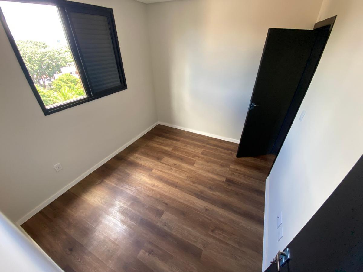 Cobertura, Liberdade, 3 Quartos, 2 Vagas, 1 Suíte