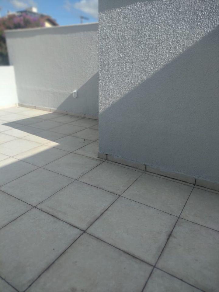 Cobertura, Parque Maracanã, 3 Quartos, 2 Vagas, 1 Suíte