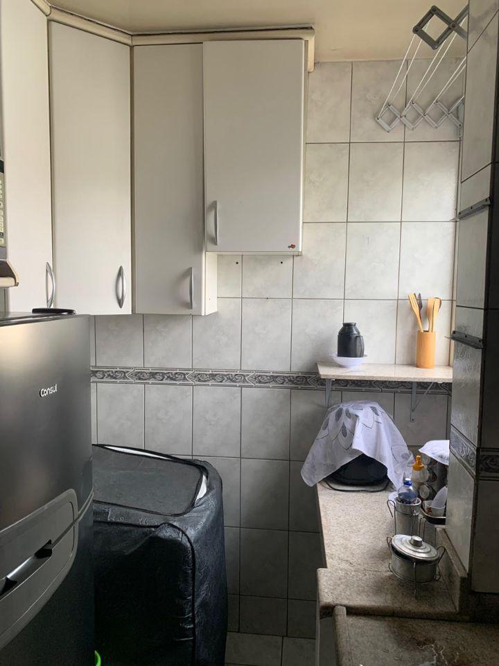 Apartamento, Santa Cruz, 3 Quartos, 1 Vaga