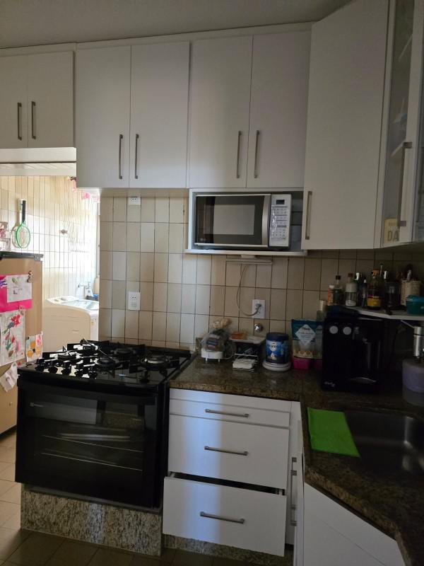 Apartamento, Gutierrez, 4 Quartos, 2 Vagas, 1 Suíte