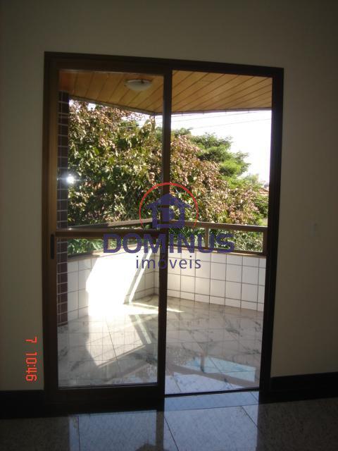 Apartamento, Serra, 4 Quartos, 2 Vagas, 1 Suíte