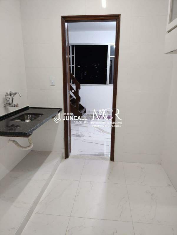 Cobertura, Santo Antônio, 2 Quartos, 1 Vaga, 1 Suíte