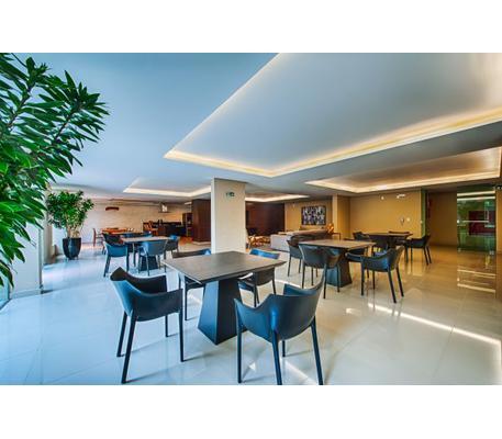 Apartamento, Santa Efigênia, 3 Quartos, 2 Vagas, 1 Suíte