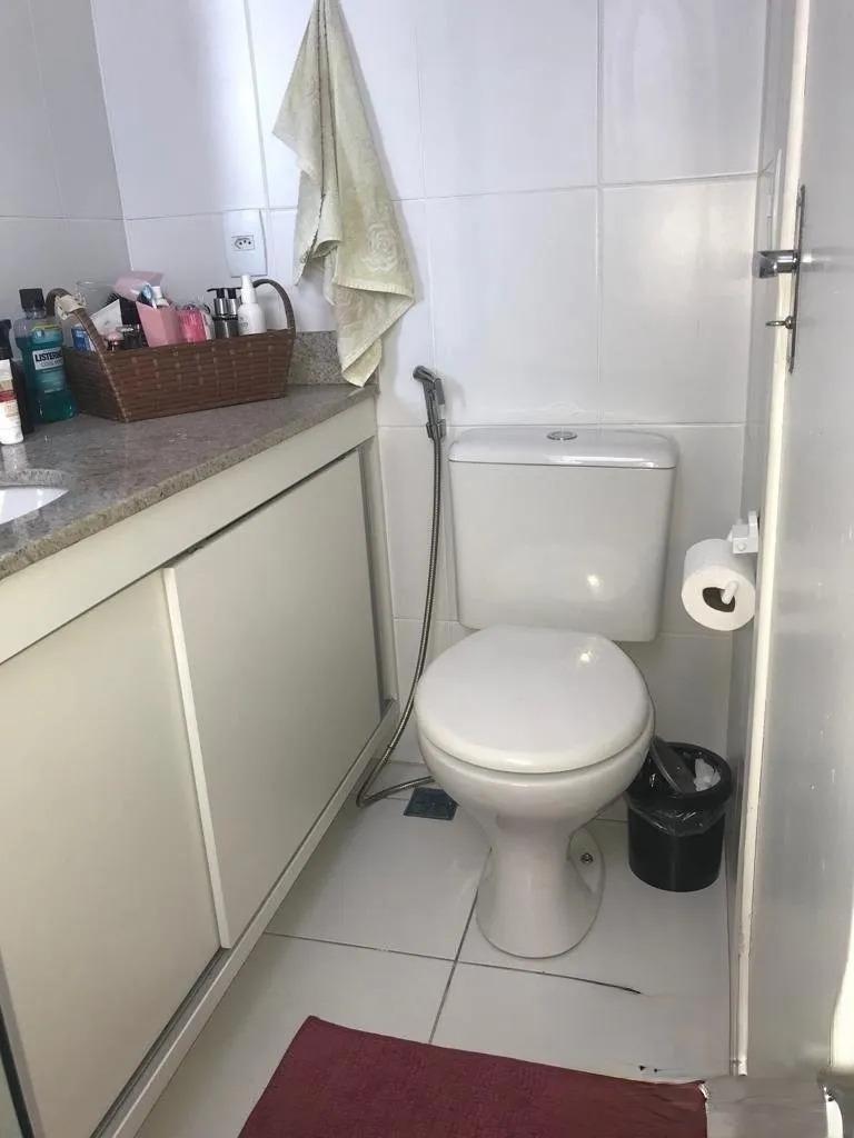 Apartamento, Jardim Guanabara, 3 Quartos, 1 Vaga, 1 Suíte
