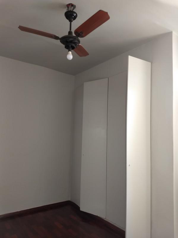 Apartamento, Coração Eucarístico, 2 Quartos, 1 Vaga