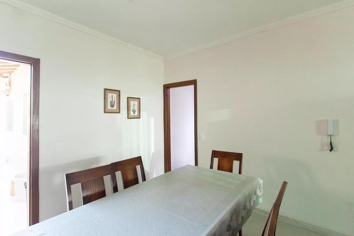Casa, Céu Azul, 3 Quartos, 3 Vagas, 1 Suíte