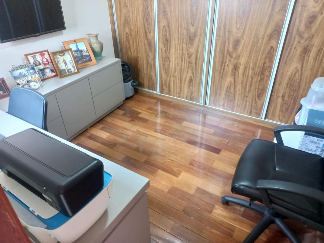 Casa, Vila Clóris, 3 Quartos, 3 Vagas, 1 Suíte