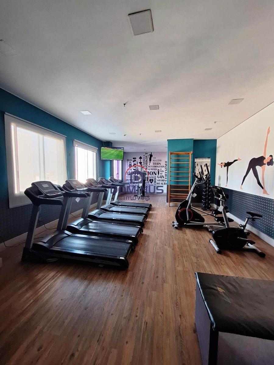 Apartamento, Caiçaras, 1 Quarto, 1 Vaga, 1 Suíte