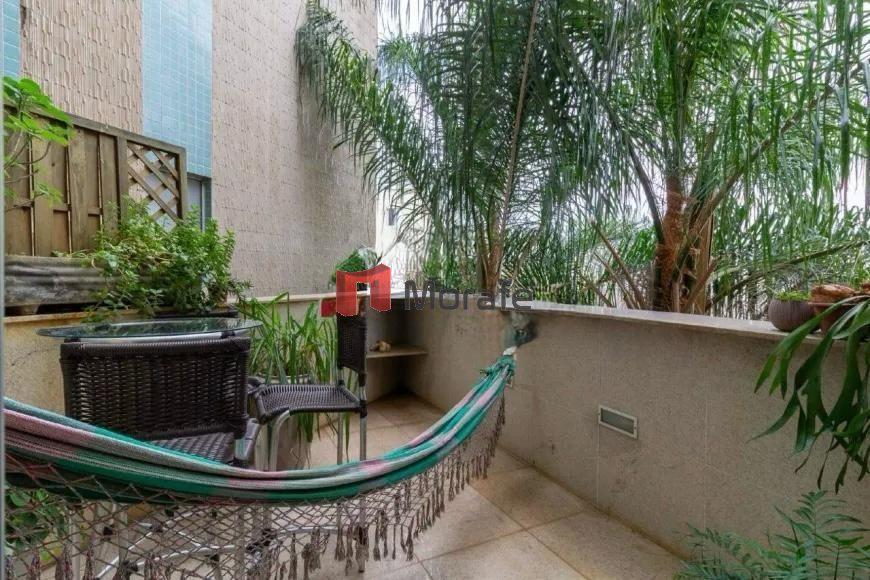 Apartamento, Serra, 4 Quartos, 1 Vaga, 1 Suíte