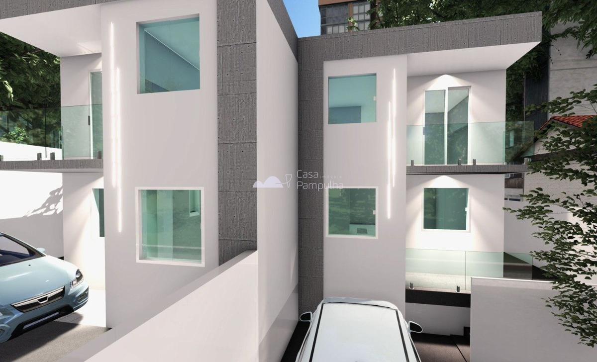 Casa, Letícia, 3 Quartos, 1 Vaga, 1 Suíte