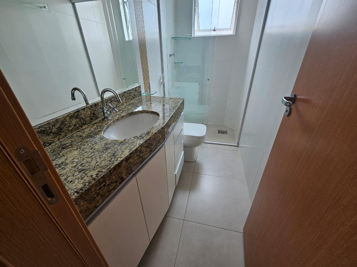 Apartamento, Jardim América, 3 Quartos, 2 Vagas, 1 Suíte
