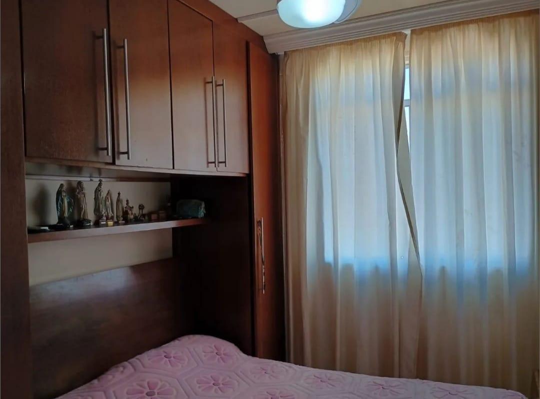 Cobertura, Cachoeirinha, 2 Quartos, 1 Vaga