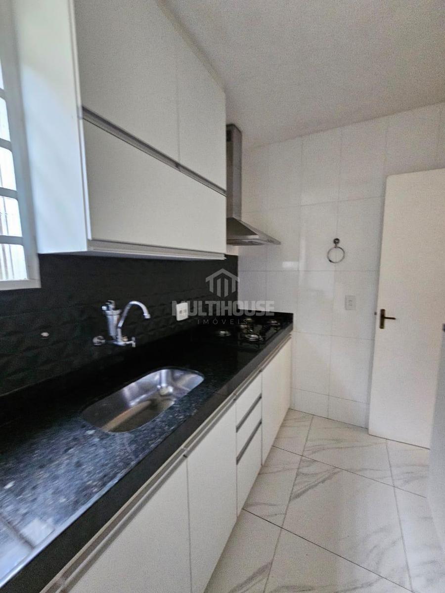 Apartamento, Santa Mônica, 3 Quartos, 1 Vaga