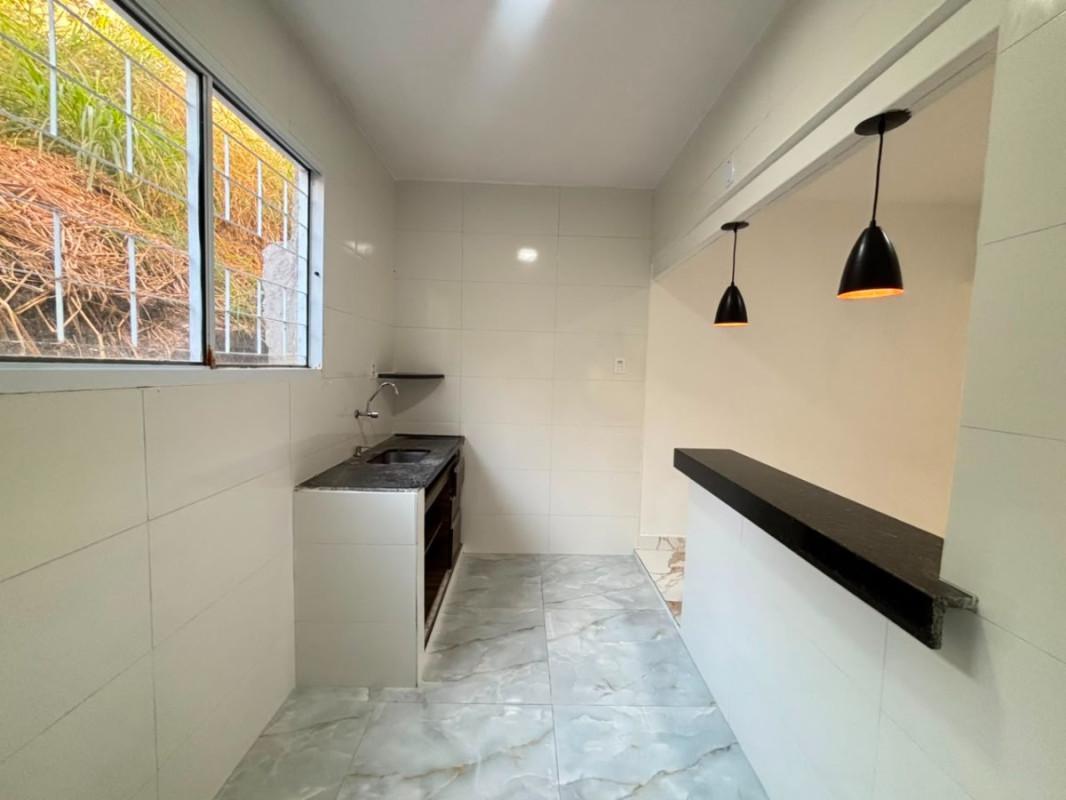 Casa, Santa Teresa, 2 Quartos, 0 Vaga