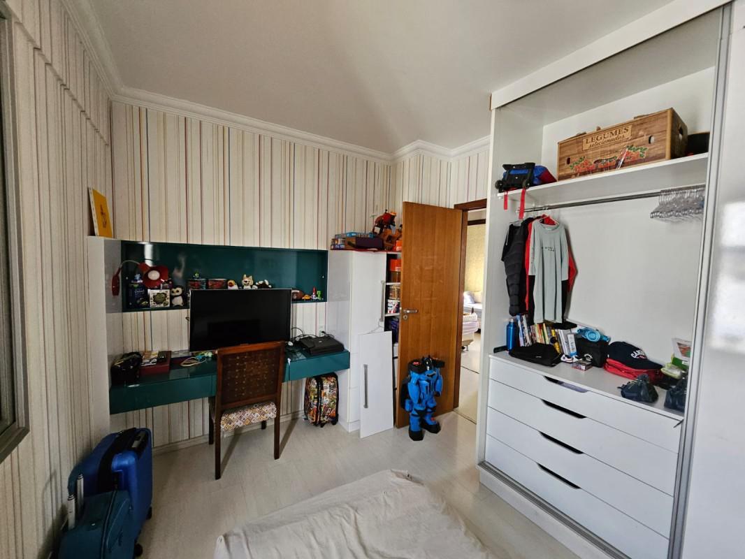 Apartamento, Alto Barroca, 4 Quartos, 2 Vagas, 1 Suíte