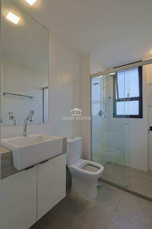 Apartamento, Vale do Sereno, 1 Quarto, 1 Vaga, 1 Suíte