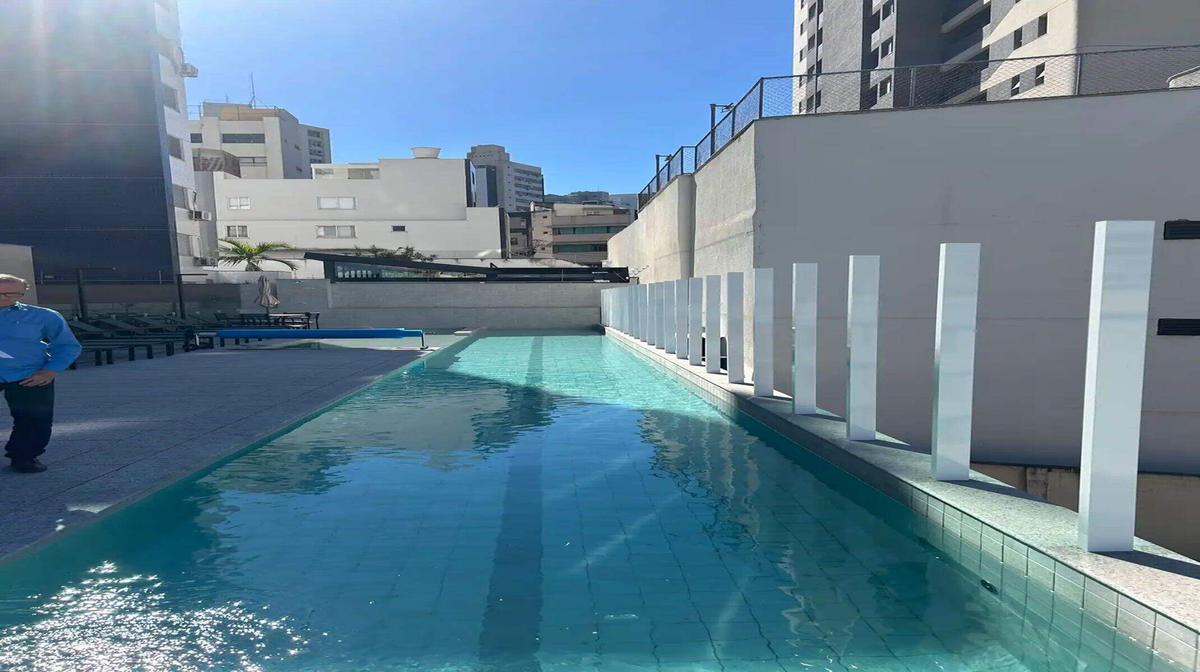 Apartamento, Gutierrez, 3 Quartos, 2 Vagas, 1 Suíte