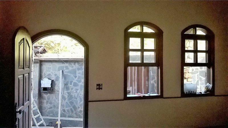 Casa, Centro, 4 Quartos, 1 Vaga, 1 Suíte