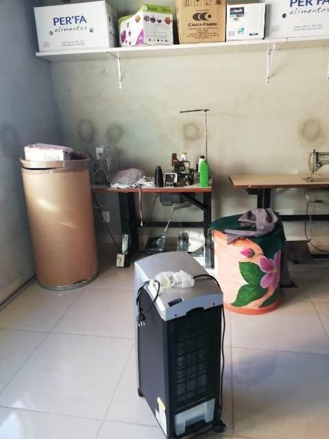 Casa, Santa Paula, 4 Quartos, 10 Vagas, 1 Suíte