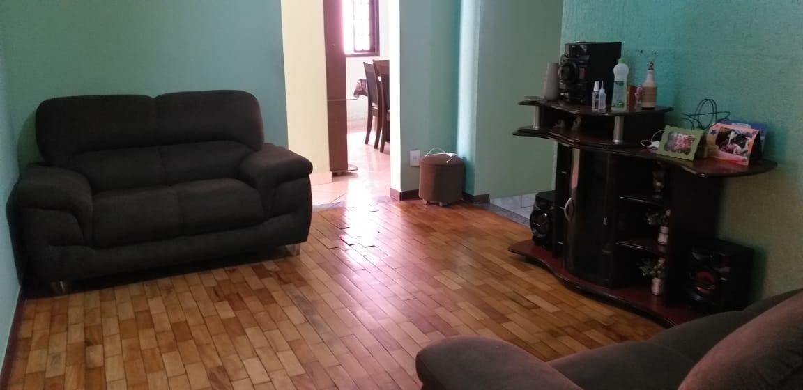 Casa, Nova Esperança, 3 Quartos, 2 Vagas