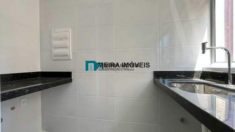 Apartamento, Lourdes, 2 Quartos, 1 Vaga, 1 Suíte