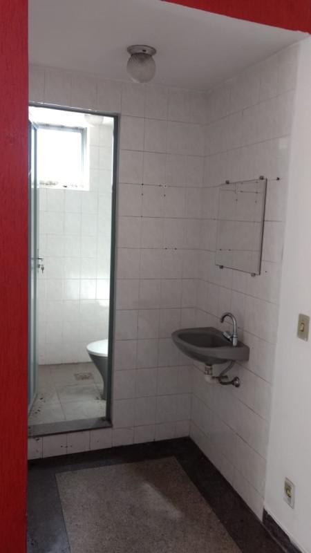 Andar, Alvorada, 0 Quarto, 0 Vaga