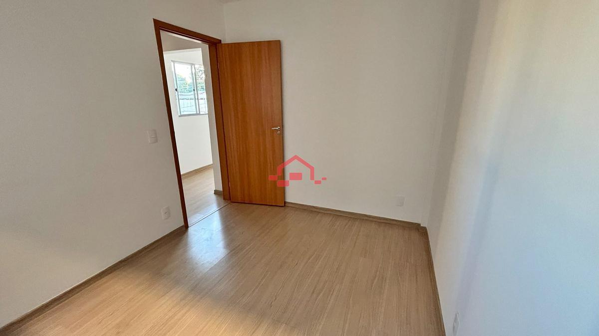 Apartamento, Palmares, 2 Quartos, 1 Vaga