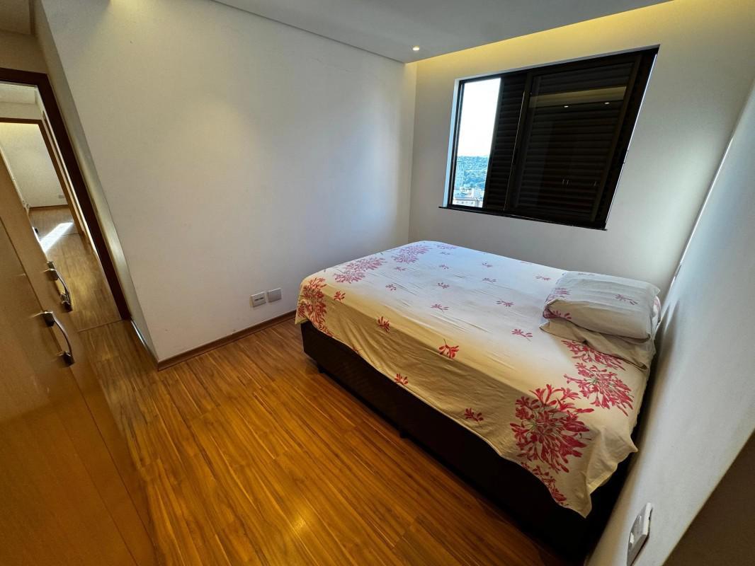 Cobertura, Fernão Dias, 4 Quartos, 4 Vagas, 3 Suítes