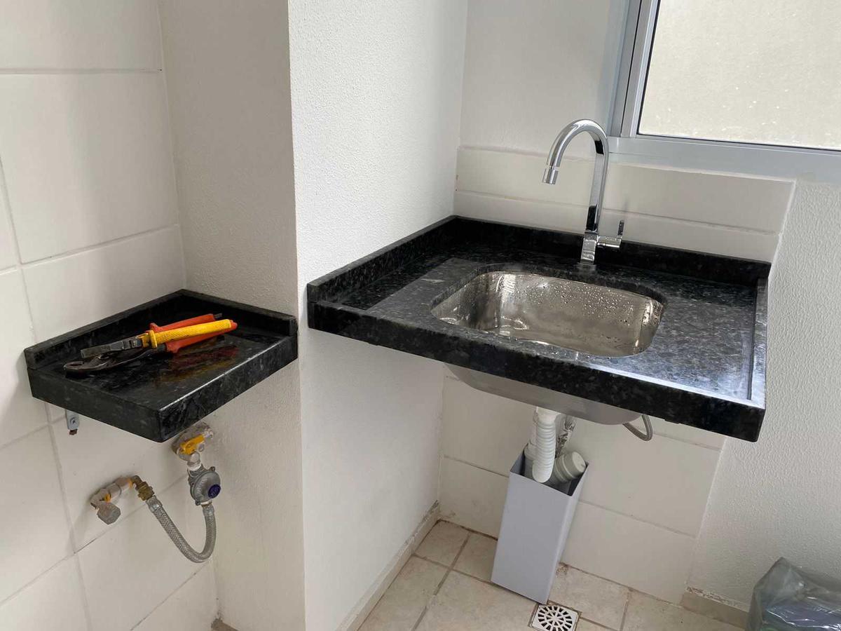 Apartamento, Palmeiras, 2 Quartos, 1 Vaga
