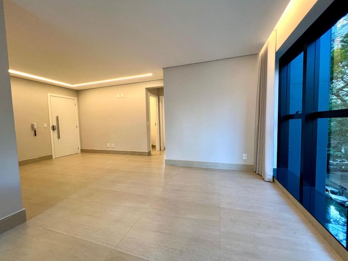 Apartamento, Carmo, 3 Quartos, 2 Vagas, 2 Suítes